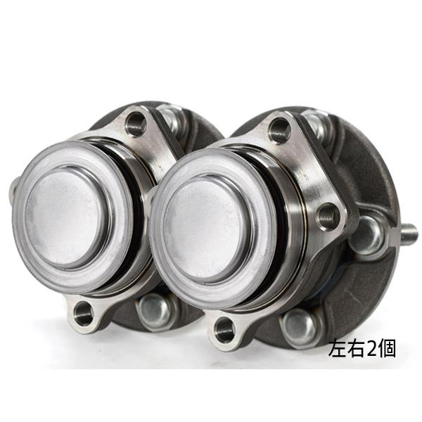 純正ハブベアリング左右•新品2個セット 90369-28006 × 2個 86 ZN6 フロント ハブベアリング 左右 2個セット WBH-138S H24.03