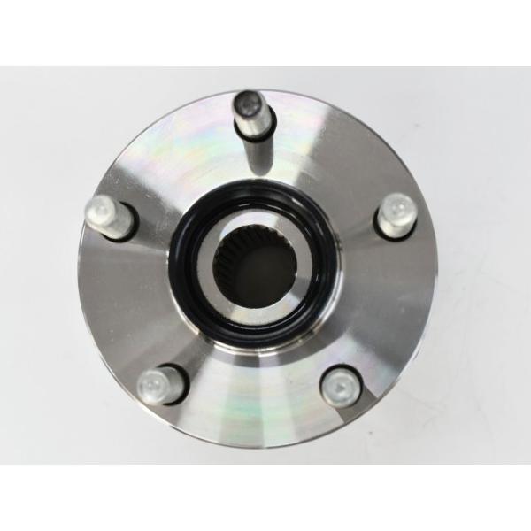 86 ZN6 リア ハブベアリング 左右 2個セット 86 ZN6 リア ハブベアリング 左右 2個セット WBH-139S H24.03