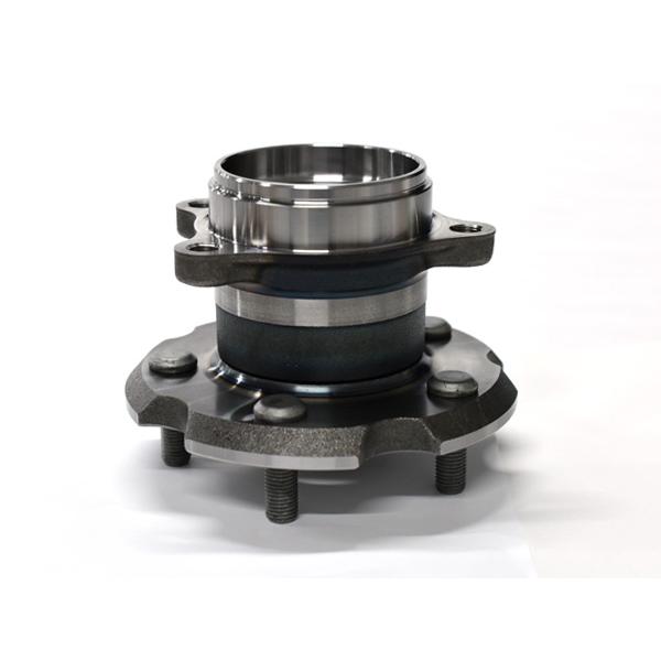 アルファード ヴェルフアイア ANH25W リア ハブベアリング 左右