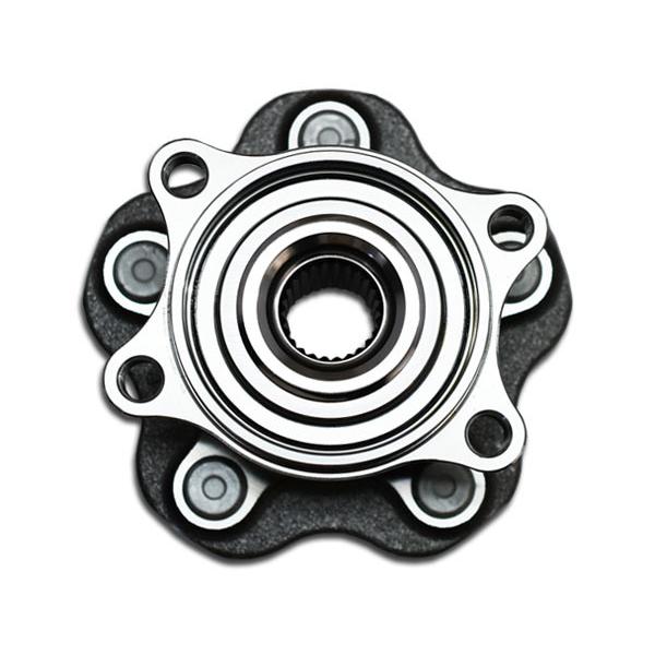 ラフェスタ NB30 ハブベアリング リア 左右2個セット WBH-228N ラフェスタ NB30 ハブベアリング リア 左右2個セット WBH-228N