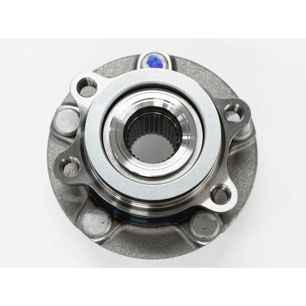 フロントハブベアリング wbh-231n 左右セット 日産 セレナなど セレナ C26、FC26 フロント ハブベアリング 左右セット WBH-231N