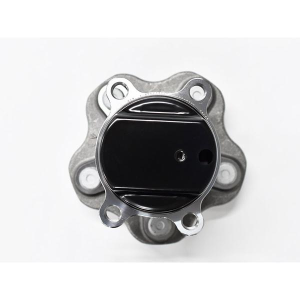 セレナ C26 リア ハブベアリング 左右 2個セット WBH-232N H22