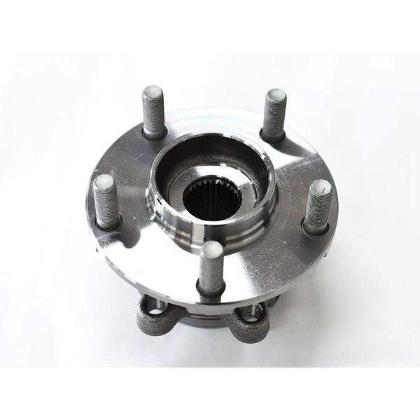 エルグランド TE52 TNE52 フロント ハブベアリング 左右 2個