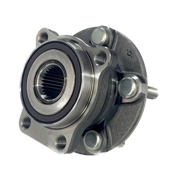 インプレッサWRX GRB GRF GVB GVF フロント ハブベアリング 片側 1個