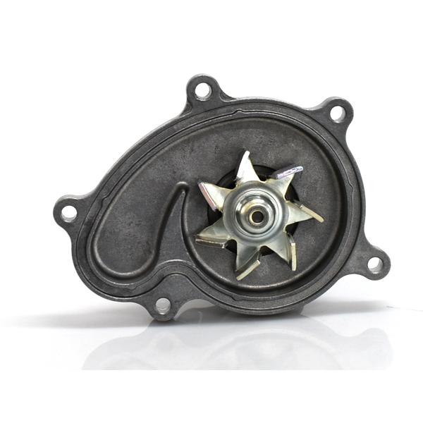 アイシン BRZ ZC6 ウォーターポンプ WPF-027 AISIN 株式会社アイシン