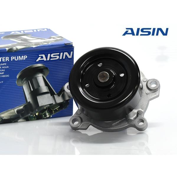 アイシン セレナ C26 FC26 FNC26 ウォーターポンプ AISIN 株式会社