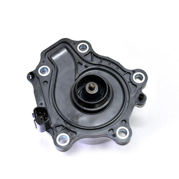 アイシン(AISIN) ウォーターポンプ デンドウ WPT-205　即日発送 アイシン プリウス ZVW50 ZVW51 ZVW52 ZVW55 電動ウォーター