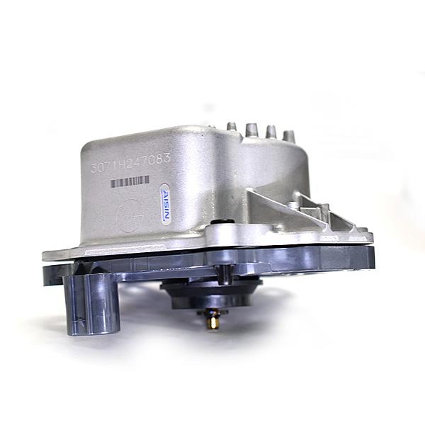 ジャパンタクシー NTP10 電動ウォーターポンプ アイシン 国産 WPT-206