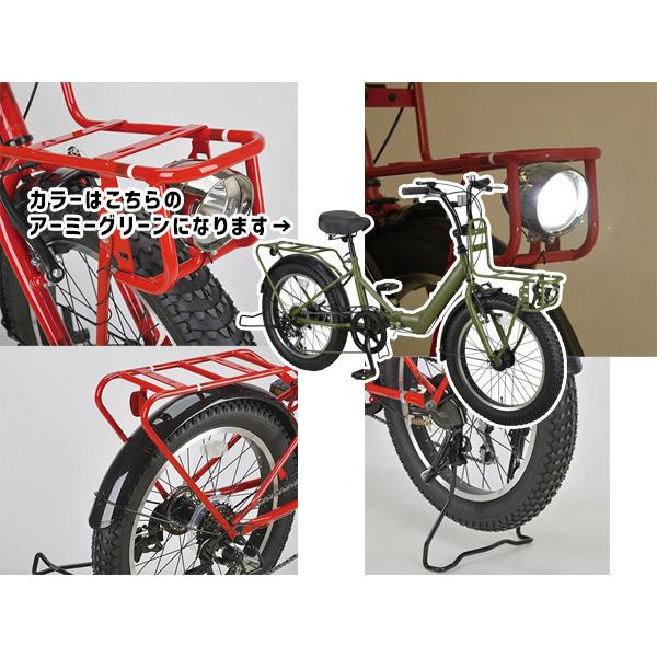 CAPTAIN STAG キャプテンスタッグ バーギー FDB206 アーミー