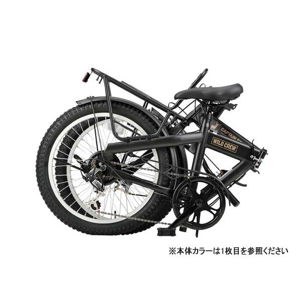 CAPTAIN STAG キャプテンスタッグ ワイルドクルー FDB206 マット