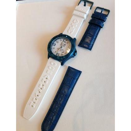 3H ITALIA トレアッカイタリアダイバーズウォッチ