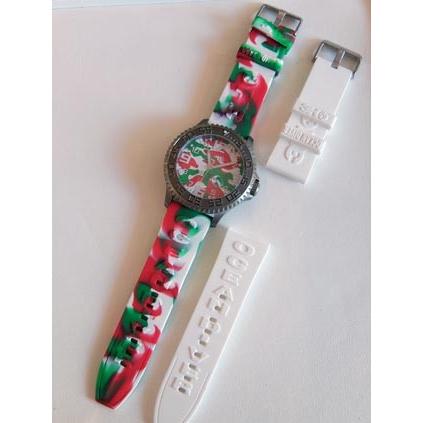 トレアッカ イタリア 3H ITALIA 52mm TC02 : やぶ内時計舗 ヤフー店