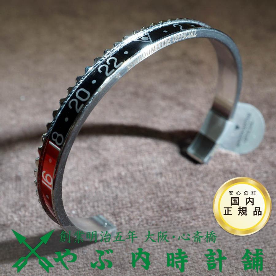 ☆新品未使用☆ SPEEDOMETER OFFICIAL バングル スピードメーターオフィシャル 【正規輸入品】 Speedometer Official
