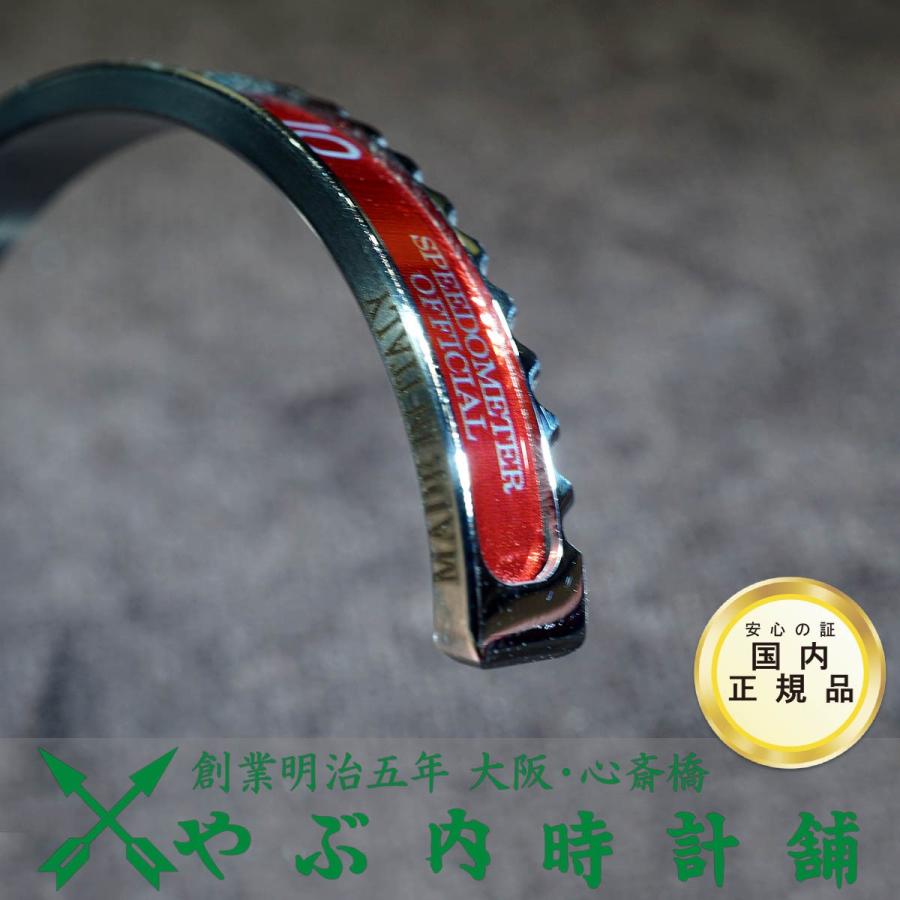 スピードメーターオフィシャル 【正規輸入品】 Speedometer Official