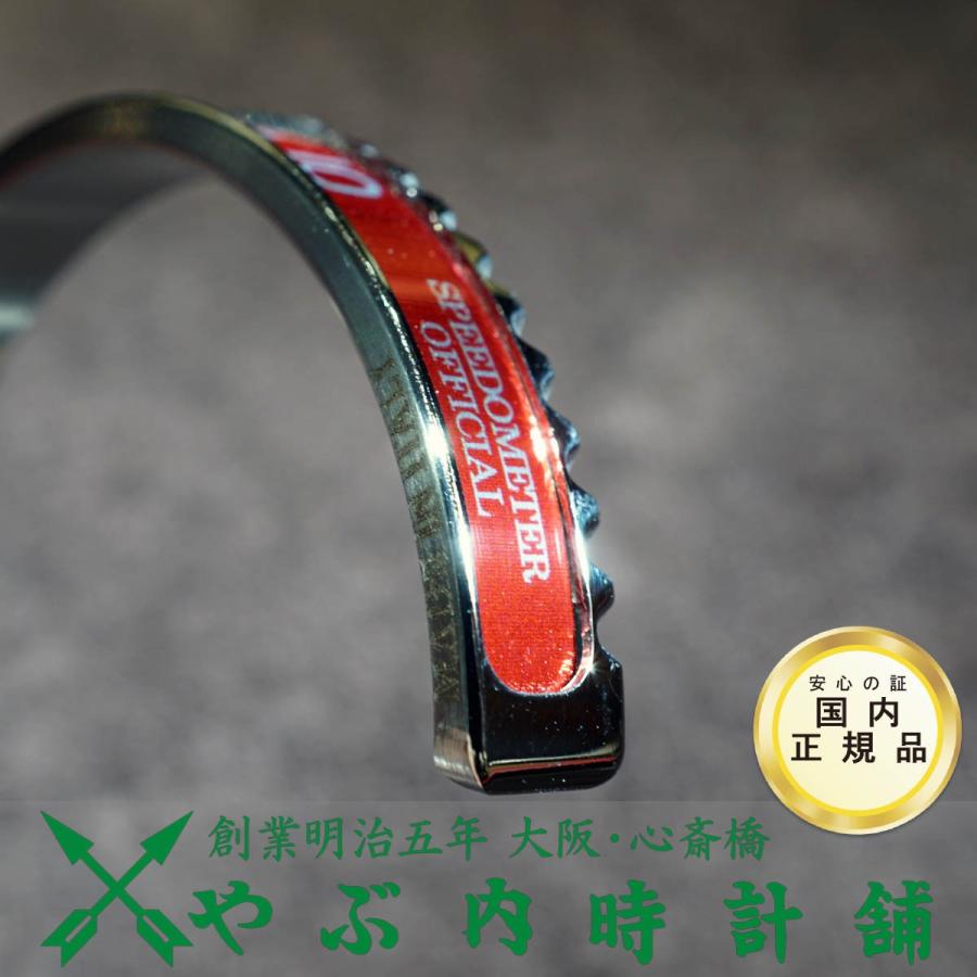 スピードメーターオフィシャル 【正規輸入品】 Speedometer Official 