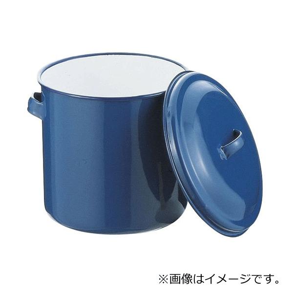 野田琺瑯 ホーロータンク 18cm 約4.5L / 日本製 丸型 保存容器 野田琺瑯 ホーロータンク 18cm 約4.5L / 日本製 丸型 保存容器