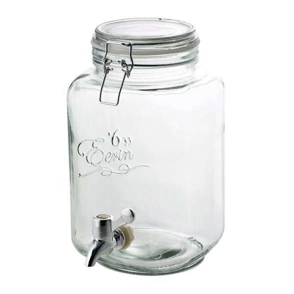 ドリンクサーバー 3l セイラス Salus ガラスサーバー 蛇口付き ガラス瓶 ウォータージャグ Y Nets Yahoo 店 通販 Yahoo ショッピング