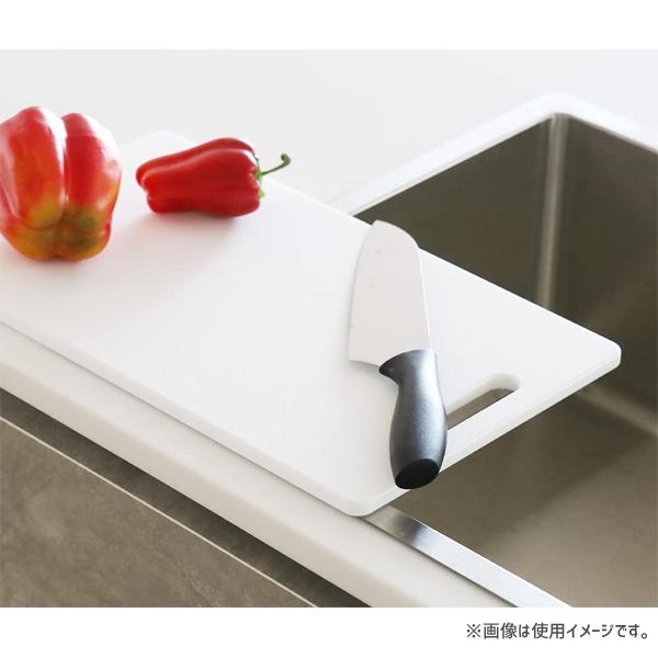 パール金属 抗菌まな板 370×220×10mm キッチンメイト HB-6361 パール金属 抗菌まな板 370×220×10mm キッチンメイト HB-6361