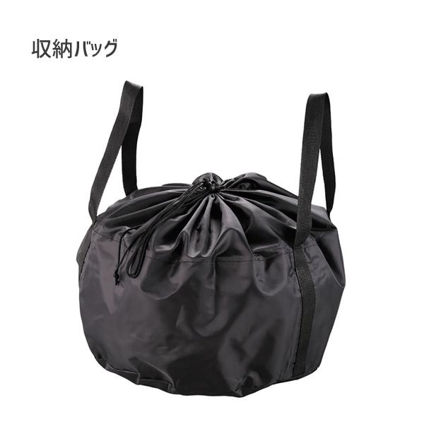 ダッチオーブンセット 30cm キャプテンスタッグ UG-3049 / リッドリフター 収納袋 オーブン 煮る 蒸す 焼く スモーク お鍋 アウトドア キャンプ CAPTAIN STAGの画像