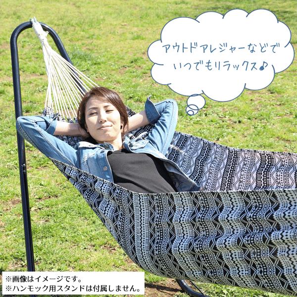 CAPTAIN STAG ハンモック キャプテンスタッグ CSブラックラベル CAPTAIN STAG ハンモック キャプテンスタッグ CSブラックラベル