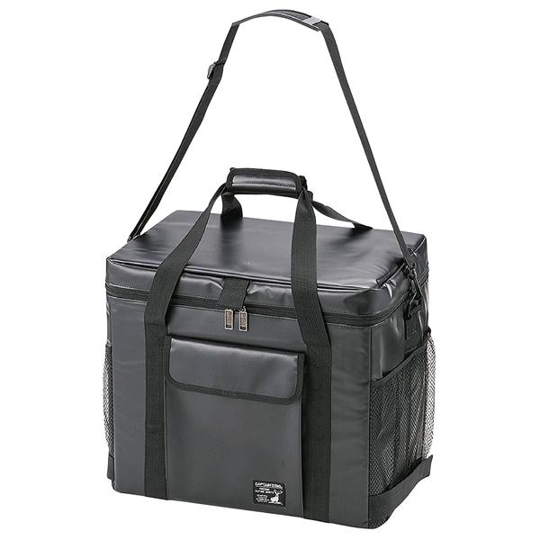 CAPTAIN STAG（キャプテンスタッグ） スーパー クールバッグ 33L CS