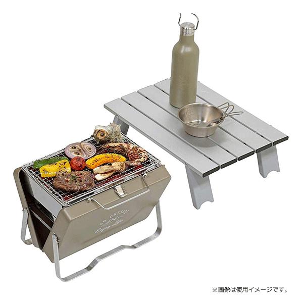 グリル 卓上 V型 カーキ キャプテンスタッグ モンテ Ug 66 バーベキュー q アウトドア ソロキャンプ 少人数 コンパクト収納 折りたたみ Captain Stag Y Nets Yahoo 店 通販 Yahoo ショッピング