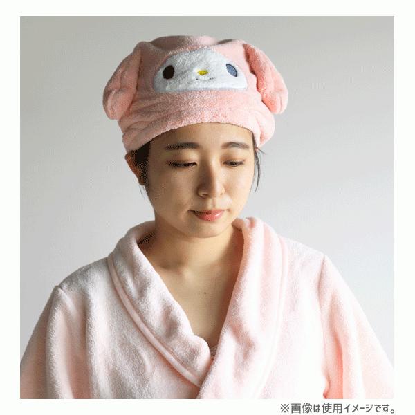 吸水ヘアキャップ マイメロディ CBジャパン / ヘアタオル ヘアドライ 帽子 速乾 吸水 かわいい サンリオ Sanrio ピンク ギフト シービージャパン Zooie :4573306867265:Y-NETS Yahoo!店 - 通販 - Yahoo!ショッピング 吸水ヘアキャップ マイメロディ CBジャパン / ヘアタオル ヘアドライ 帽子 速乾 吸水 かわいい サンリオ Sanrio ピンク ギフト シービージャパン Zooie :4573306867265:Y-NETS Yahoo!店 - 通販 - Yahoo!ショッピング