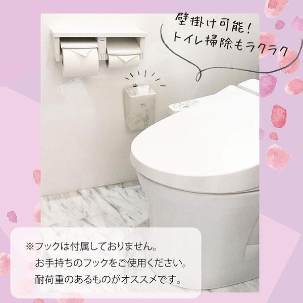 使い捨てサニタリーBOX 20枚セット (10枚入×2個) 高津紙器 / 日本製