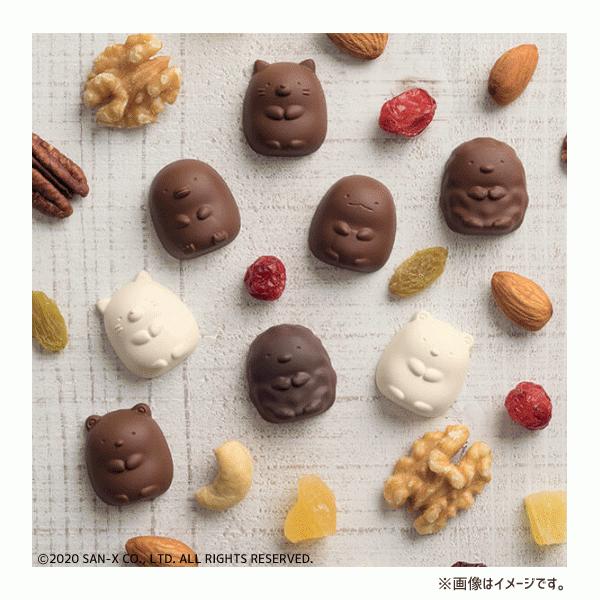 シリコーンチョコ型 すみっコぐらし 貝印 Dn0504 チョコレートモールド 製氷型 かわいい お菓子作り 製菓型 製菓用品 しろくま ぺんぎん ねこ とかげ 4901601175660 Y Nets Yahoo 店 通販 Yahoo ショッピング
