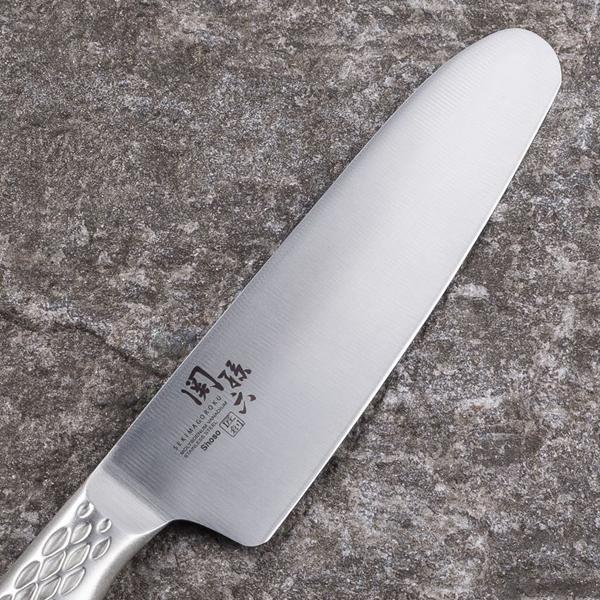 貝印 セーフティナイフ 130mm 関孫六 匠創 AB5169 / 日本製 食洗機対応