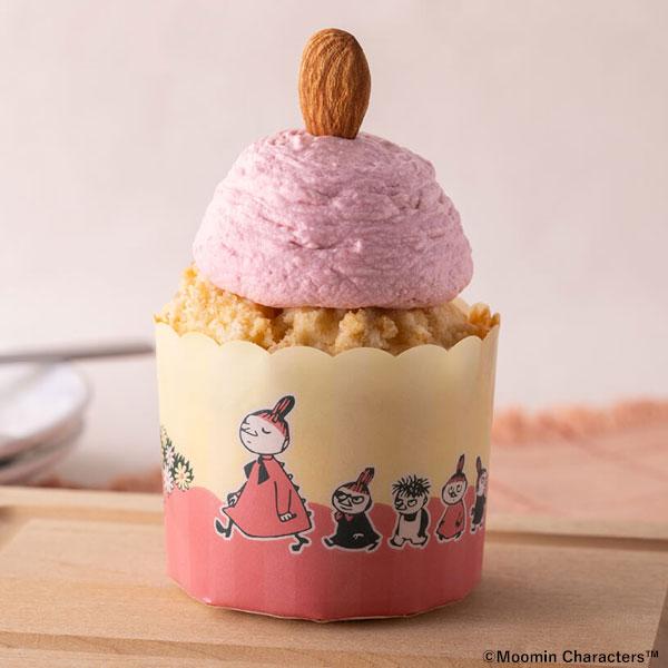 終了♡**クリームいろのminiマドレーヌカップ+miniレース瓶** 終了♡**クリームいろのminiマドレーヌカップ+miniレース瓶** 終了♡