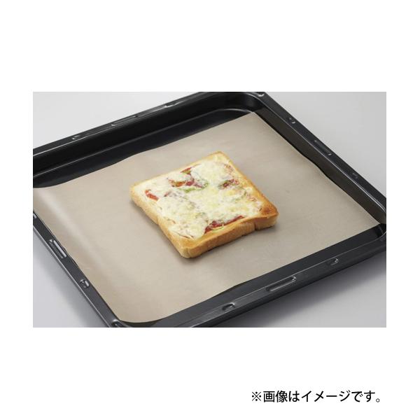 ベーカリーシート ノンスティック加工 4枚セット ノンスティック