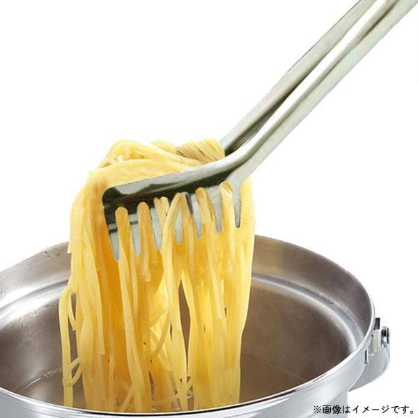 Kai House スパゲティートング ステンレス 貝印 DH7101 / 日本製 Kai House スパゲティートング ステンレス 貝印 DH7101 / 日本製