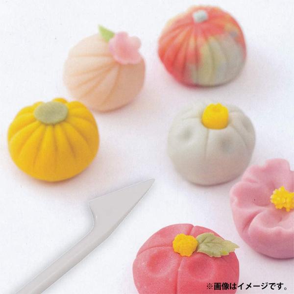 貝印 丸棒セット 和菓子の手仕事道具 和スイーツシリーズ DL7510