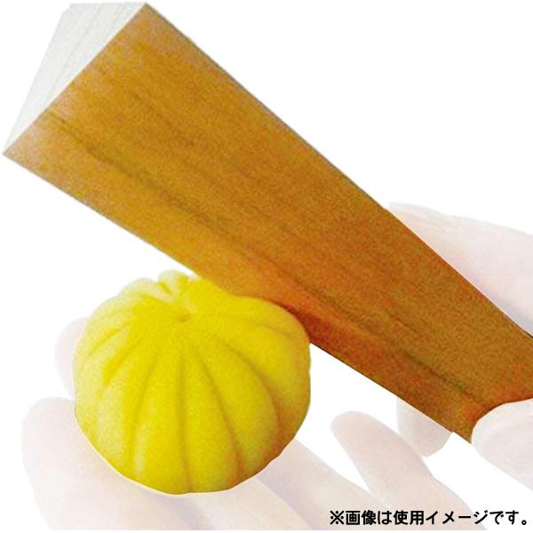 貝印 三角棒 和菓子の手仕事道具 和スイーツシリーズ DL7511 貝印 三角棒 和菓子の手仕事道具 和スイーツシリーズ DL7511