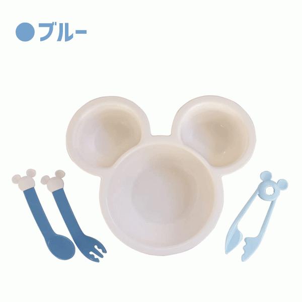 はじめてのおうどんセット ディズニー ミッキーマウス 錦化成 / 日本製