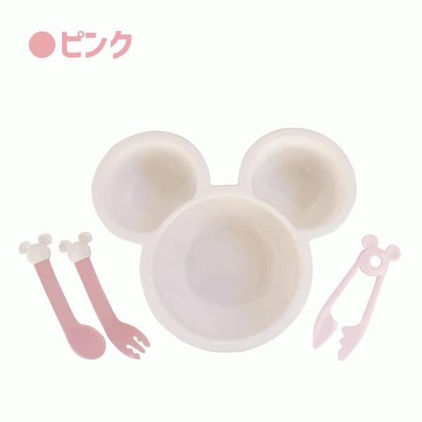 はじめてのおうどんセット ディズニー ミッキーマウス 錦化成 / 日本製