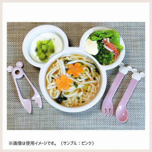 はじめてのおうどんセット ディズニー ミッキーマウス 錦化成 / 日本製