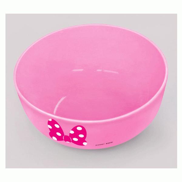 食器セット ベビー用 ミニーマウス アイコン ディズニー 錦化成 / 日本