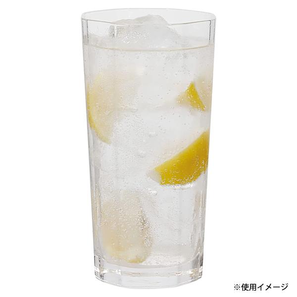 タンブラー 620ml レモンサワーグラス 東洋佐々木ガラス B-00118 / 日本製 食洗機対応 1個入 コップ お酒 アルコール 大容量 宅飲み 居酒屋気分 ギフト｜yacom-tokyo｜03