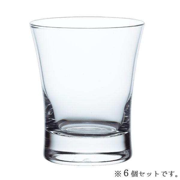 東洋佐々木ガラス SAKEグラス さらり 140ml (6個セット) B-00316
