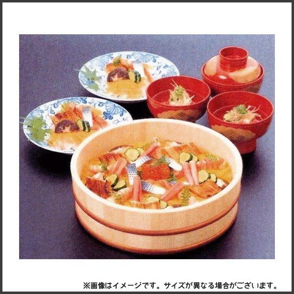 新寿司桶 27cm 立花容器 / 日本製 約3合 蓋無し 木製 白木 新寿司桶 27cm 立花容器 / 日本製 約3合 蓋無し 木製 白木