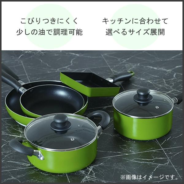 パール金属 片手鍋 16cm ガラス蓋付 IH対応 ふっ素加工 ニュー パール金属 片手鍋 16cm ガラス蓋付 IH対応 ふっ素加工 ニュー