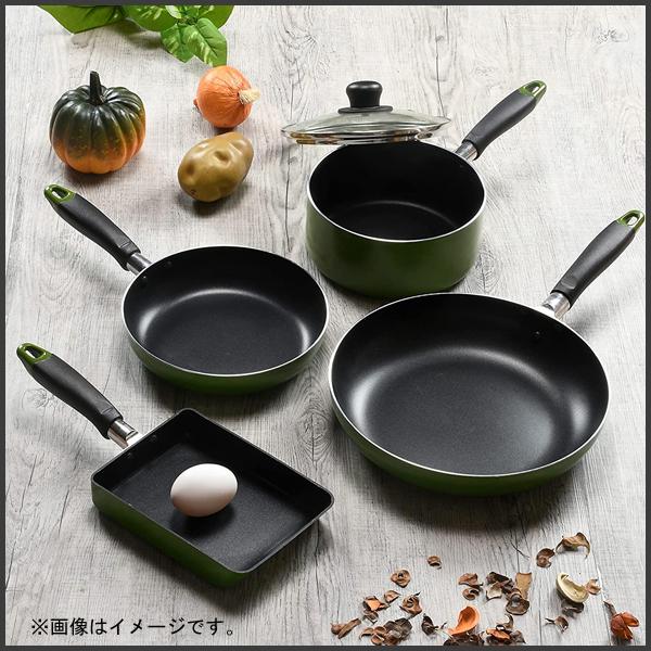 パール金属 片手鍋 16cm ガラス蓋付 IH対応 ふっ素加工 ニュー パール金属 片手鍋 16cm ガラス蓋付 IH対応 ふっ素加工 ニュー