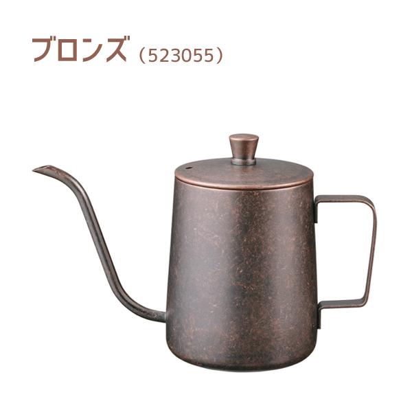 ドリップポット 前畑 ブリューコーヒー / ポット ゴールド ブロンズ 珈琲 ギフト プレゼント おしゃれ Brew Coffee / :4939560-523062-523055:Y-NETS Yahoo!店 - 通販 - Yahoo!ショッピング ドリップポット 前畑 ブリューコーヒー / ポット ゴールド ブロンズ 珈琲 ギフト プレゼント おしゃれ Brew Coffee / :4939560-523062-523055:Y-NETS Yahoo!店 - 通販 - Yahoo!ショッピング