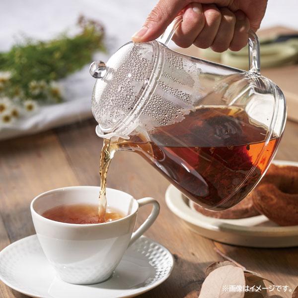 曙産業 われないティーサーバー 750ml TW-3778 / 日本製 食洗機対応