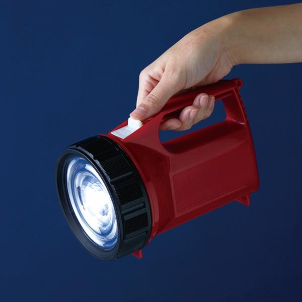 強力LEDライト 旭電機化成 AHL-1400 / 日本製 LED ライト 懐中 強力LEDライト 旭電機化成 AHL-1400 / 日本製 LED ライト 懐中