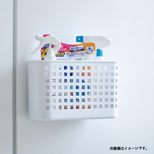 伊勢藤 マグケット (L) I-589 / 日本製 1個 バスケット かご