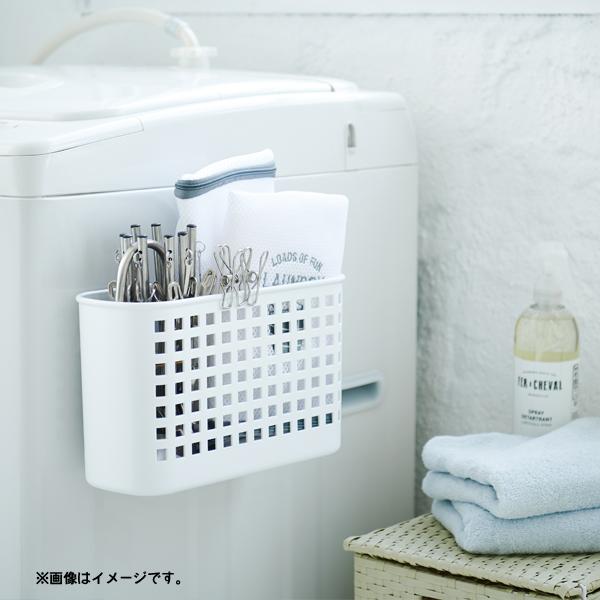 伊勢藤 マグケット (L) I-589 / 日本製 1個 バスケット かご