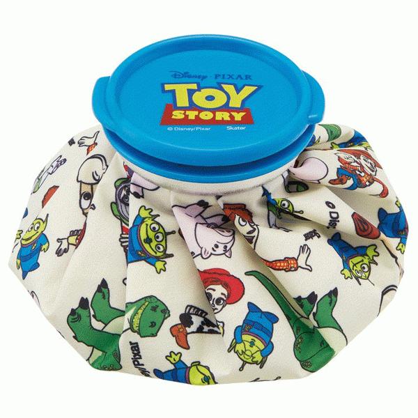アイスバッグ S トイストーリー スケーター Icb1 氷嚢 氷のう 熱中症対策 アイシング 暑さ対策 夏用品 キャラクター かわいい ディズニー Disney Y Nets Yahoo 店 通販 Yahoo ショッピング